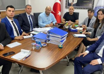 TSE Gözetim Tetkiki Başarı İle Tamamlandı