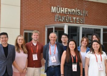 BŞEÜ’de Sürdürülebilir Kalkınma Konferansı