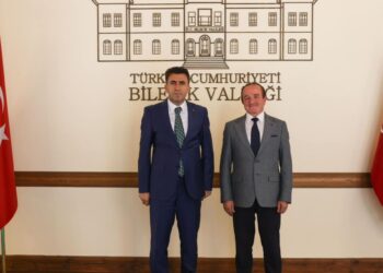 Müdür Budak’tan Vali Aygöl’e Ziyaret