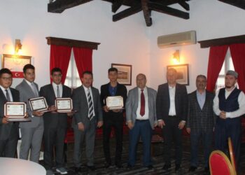 Osmaneli’nde Camiler ve Din Görevlileri Haftası Programı