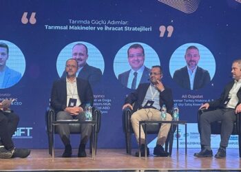 II. Agri Plus Tarım İnovasyon Zirvesi