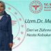Uzm. Dr. Melike Kıran Hasta Kabulüne Başladı