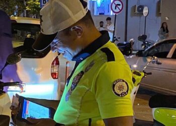 Ekiplerden Drone Denetimi