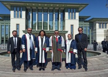 2024-2025 Akademik Yılı Açılış Töreni Yapıldı