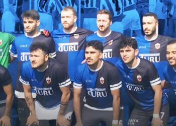 Bozüyük Vitraspor 3 Puan Peşinde