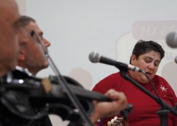 Dünya Ruh Sağlığı günü kapsamında etkinlik düzenlendi