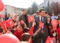 Şehidimizin Hatıraları Ana Sınıfında Yaşatılacak