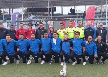 Pazaryerispor 2024-2025 Sezonu Açılışında Merhum Mustafa Nemni Unutulmadı