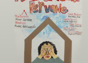 Bozüyük’te minikler için tiyatro