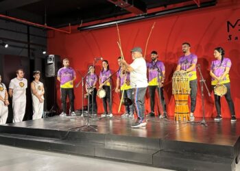 Mem’den Renkli Sezon Açılışı