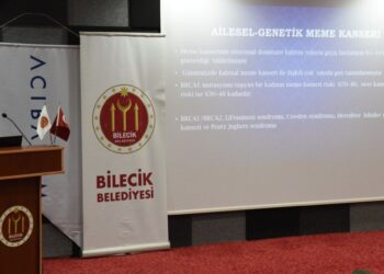 Meme kanserine farkındalık oluşturuldu