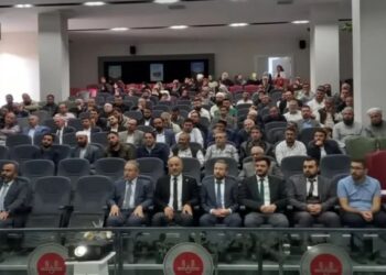 Ekim Ayı Personel Toplantısı Yapıldı