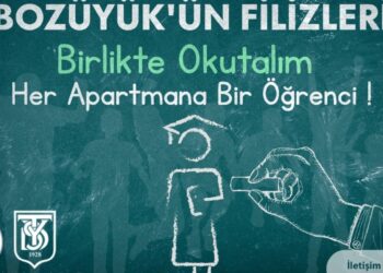 Bozüyük Kent Konseyi’nden Öğrenciler İçin Anlamlı Proje
